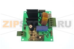 PHASE CUT EXPANSION BOARD 650W 50HZ 