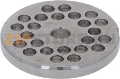 РЕШЕТКА НЕРЖ. МОД.5/6 