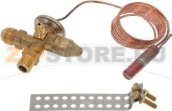 THERMOSTATIC VALVE HONEYWELL TMVX-0108 