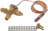 THERMOSTATIC VALVE HONEYWELL TMVX-0108