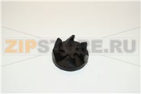 DRIVE COUPLING ASSY BLX5 SERIES