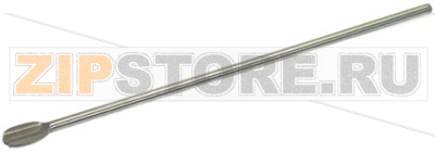 SONDA LIVELLO ø 2,5x100 mm 