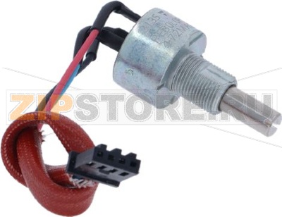 WIRED POTENTIOMETER FRC B.A. 