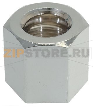 СОЕДИНИТЕЛЬНАЯ ВТУЛКА ШАРНИРНОГО СОЕДИНЕНИЯ ТРУБЫ 