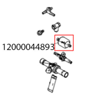 Фильтр-осушитель 3/8 DML 053s 023Z4562 Abat ЛГ-1200Ч-03