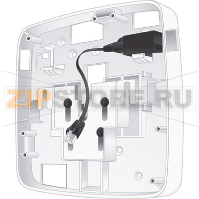 Комплект монтажный HPE JY706A 