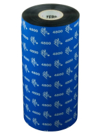 Риббон 4800 Performance Resin Black 174 мм/ 450 м