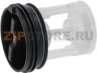 ФИЛЬТР WHIRLPOOL