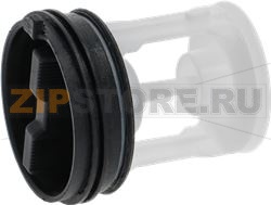 ФИЛЬТР WHIRLPOOL 