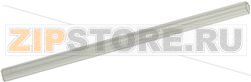 СМОТРОВОЕ СТЕКЛО ДЛЯ ОПРЕДЕЛЕНИЯ УРОВНЯ Ø 9X180 ММ 