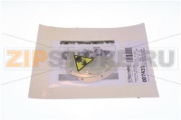 COLTELLO; SET 2 LAME