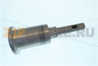 PULEGGIA MONTATA TGI 350-390