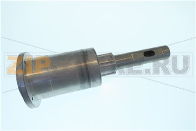 PULEGGIA MONTATA TGI 350-390 