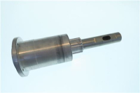 PULEGGIA MONTATA TGI 350-390