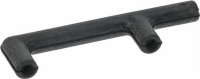 2 way pipe connector CONVOClean system c