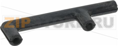 2 way pipe connector CONVOClean system c 