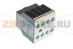 ВСПОМОГАТЕЛЬНЫЙ КОНТАКТ DILA-XHI40 