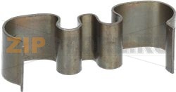 ЗАЩЕЛКА ДЕРЖАТЕЛЯ ПЛАФОНА 