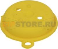 WATER HEATER GASKET JUNKER