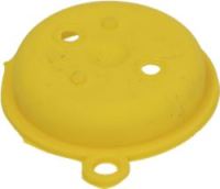 WATER HEATER GASKET JUNKER