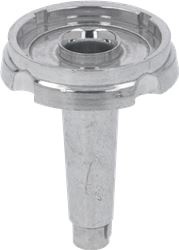 BURNER ALUMINIUM TYPE GLEM GAS 