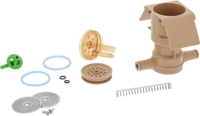 KIT BREWER Z4000 CAMERA 46 mm NECTA