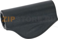 ТЕРМОЗАЩИТНАЯ РЕЗИНА ДЛЯ ТРУБ Ø10 ММ