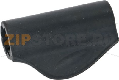 ТЕРМОЗАЩИТНАЯ РЕЗИНА ДЛЯ ТРУБ Ø10 ММ 