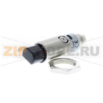 Датчик фотоэлектрический Omron E3RB-DN22 