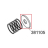 Disco Membrana Dosat.Brill. Comenda LB 200
