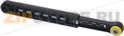 SHOCK ABSORBER BOSCH 