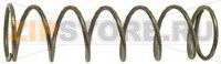 ПРУЖИНА Ø 1,70X20,5X75 ММ