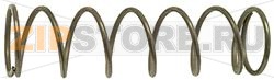 ПРУЖИНА Ø 1,70X20,5X75 ММ 