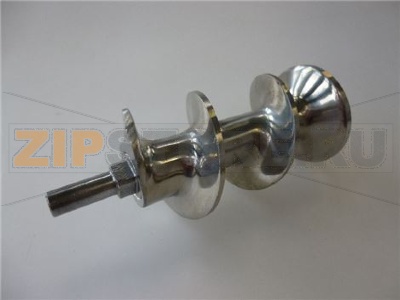 COCLEA COMPLETA INOX 12 