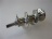 COCLEA COMPLETA INOX 12
