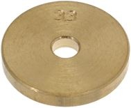 DIAPHRAGM (FOR LPG VERSION)