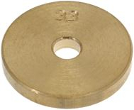 DIAPHRAGM (FOR LPG VERSION)