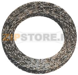 BRUCIATORE CORONA 57.8X40 HT10 