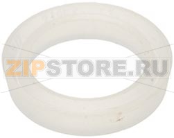 КРОМОЧНАЯ ПРОКЛАДКА Ø 26X18X5 ММ 