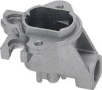 BURNER GORENJE 163181