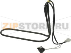 СОПРОТИВЛЕНИЕ МЕХАНИЗМА РАЗМОРОЗКИ WHIRLPOOL 