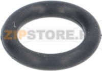 ORM GASKET 0060-15 EPDM