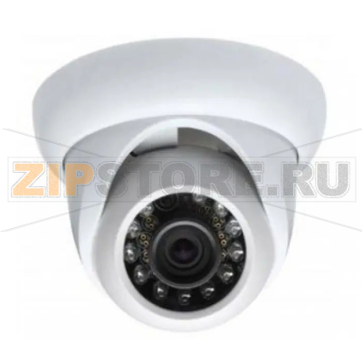 IP-камера Dahua DH-IPC-HDW1220SP-0600B 