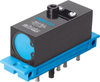Клапан импульсный Festo VLK-3-PK-3