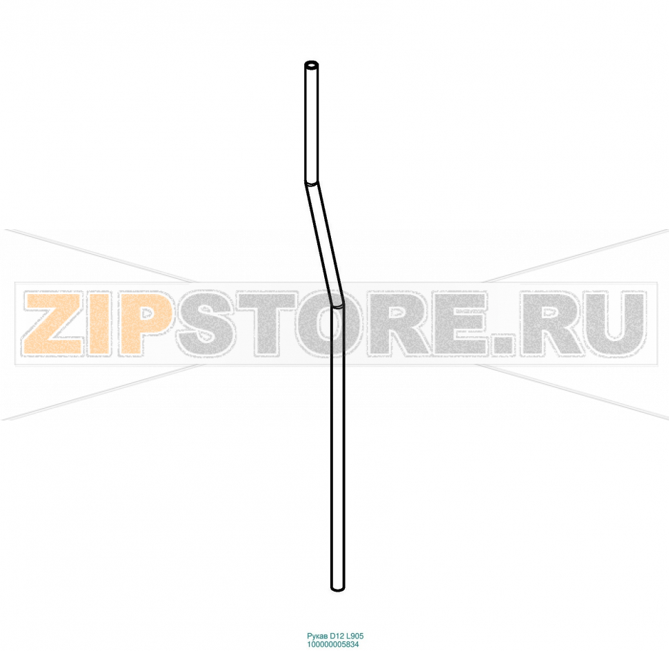 Рукав D12 L905 Abat ПКА20-11ПП2 Рукав D12 L905 для пароконвектомата Abat ПКА20-11ПП2
Производитель: ЧувашТоргТехника

Запчасть изображена на деталировке под номером:&nbsp;100000005834