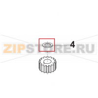 Disc Bear Varimixer RN20 VL-2                                                                          