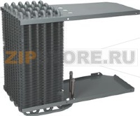 MONOBLOC EVAPORATOR 310 6R 8T