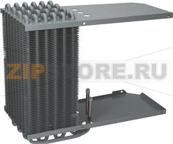 MONOBLOC EVAPORATOR 310 6R 8T 