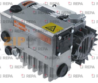 VACUUM PUMP 0.55kW 230V 50/60HZ 