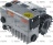 VACUUM PUMP 0.55kW 230V 50/60HZ